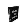 Monthly SEO Package