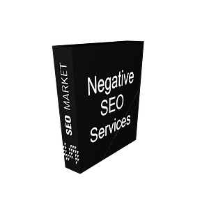Negative SEO Service