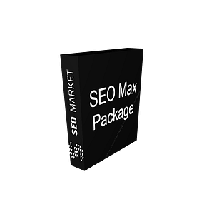 SEO Max Package
