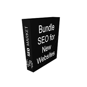 Bundle SEO for New Websites