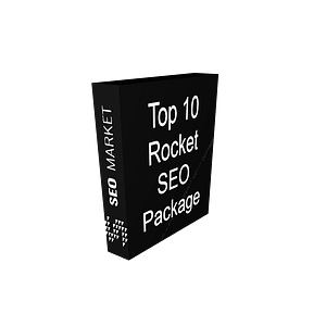 Top 10 Rocket SEO