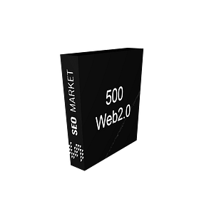500 web2.0