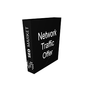 Network Traffic Offer