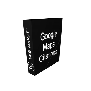 Google Maps Citations