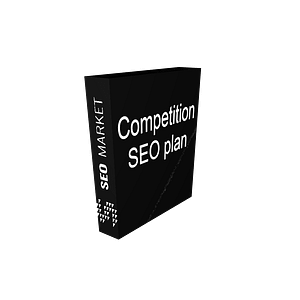 Competition SEO Plan