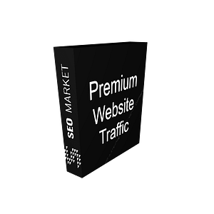 Premium Website Traffic