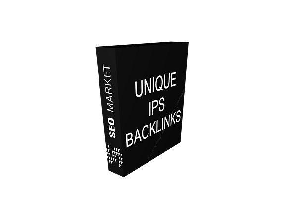 Unique IPS Backlinks