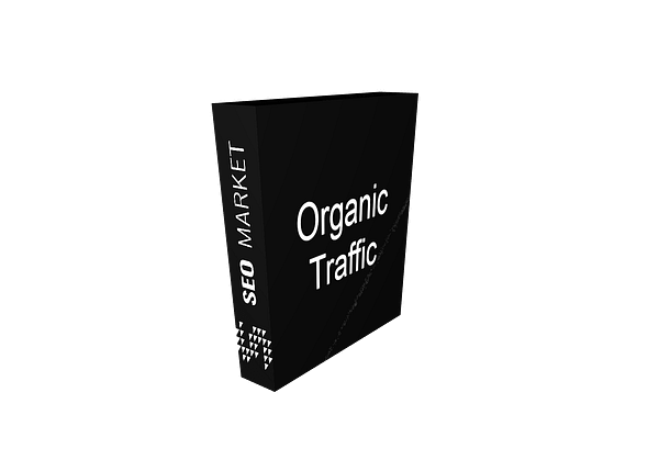 Organic Traffic