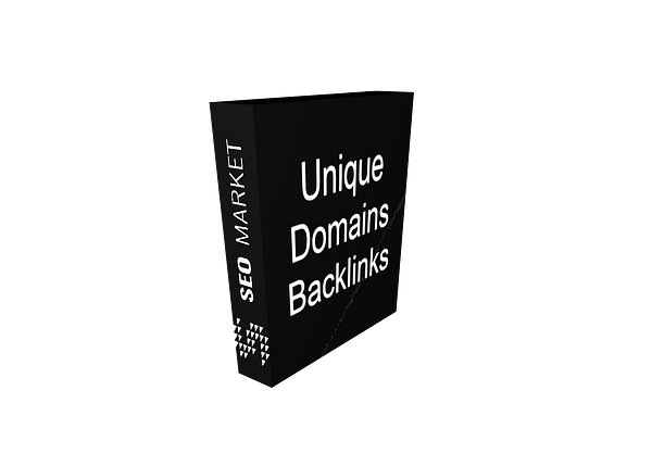Unique Domains Backlinks