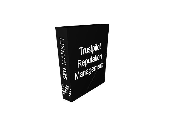 TRUST PILOT Reputation Management