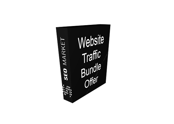 Website Traffic Bundle OFFER