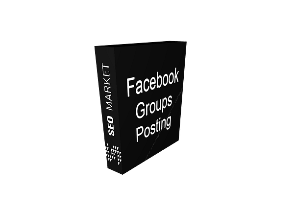 Facebook Groups Posting Service