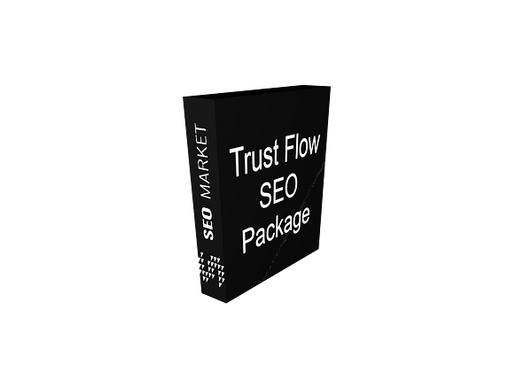 Trust Flow SEO Plan